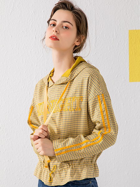 淑女心情女装2021春夏季