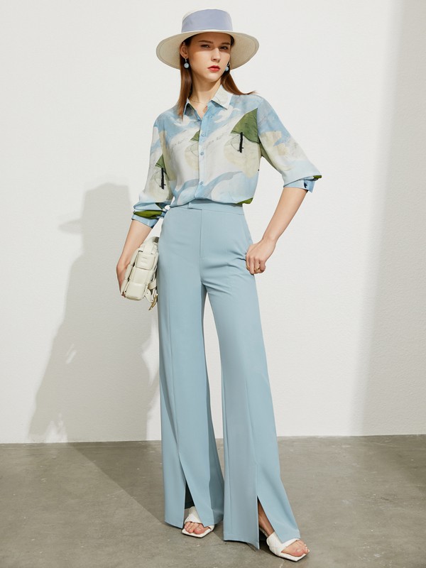 艾米女装2021春夏季