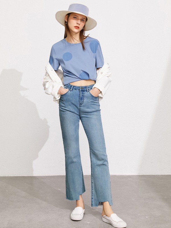 艾米女装2021春夏季