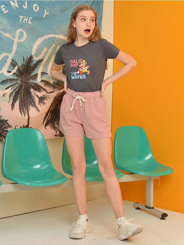 WHO.A.U2021春夏季