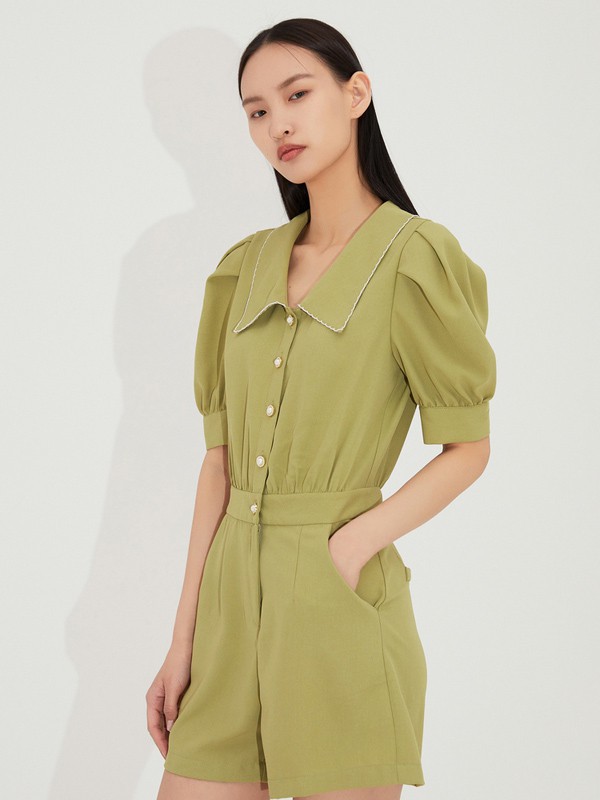 me&city休闲装2021春夏季