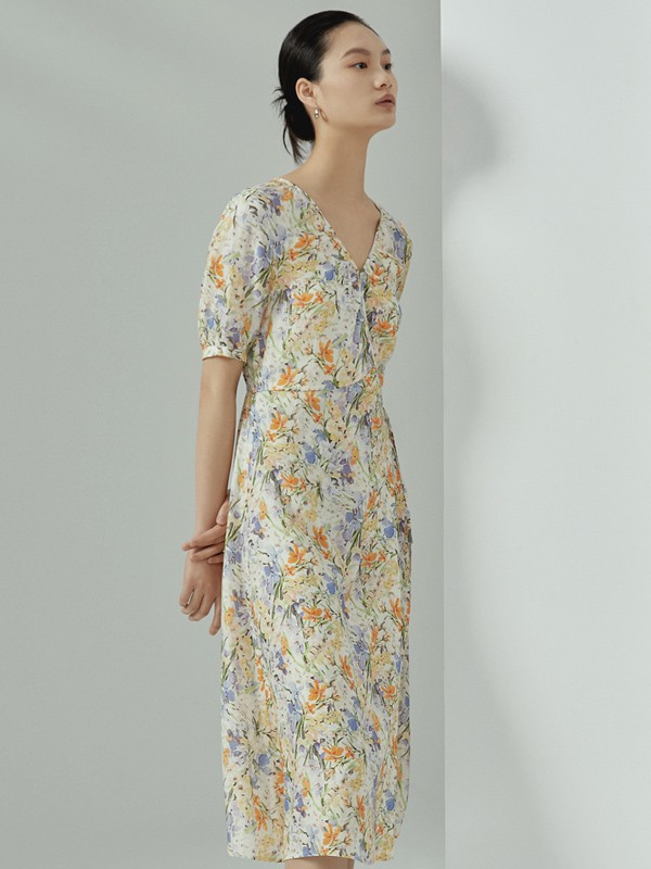 me&city休闲装2021春夏季