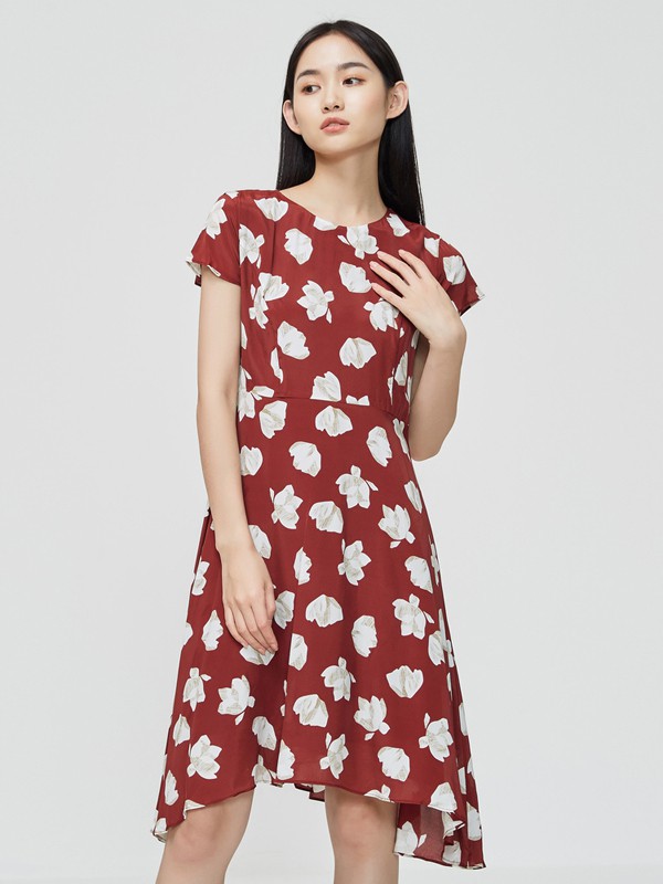 me&city休闲装2021春夏季