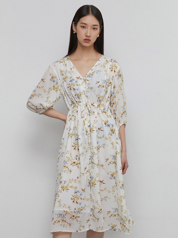 me&city休闲装2021春夏季