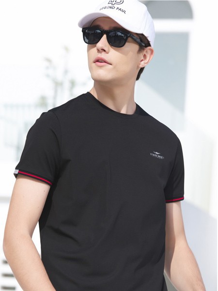 传奇保罗2021春夏季