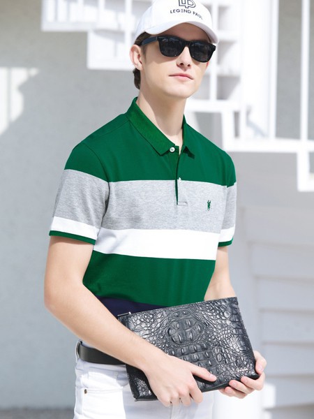 传奇保罗2021春夏季