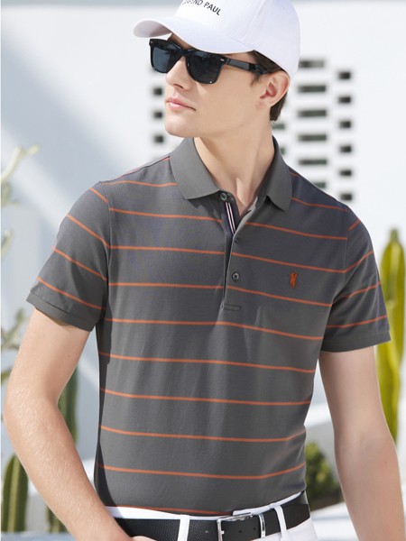 传奇保罗2021春夏季