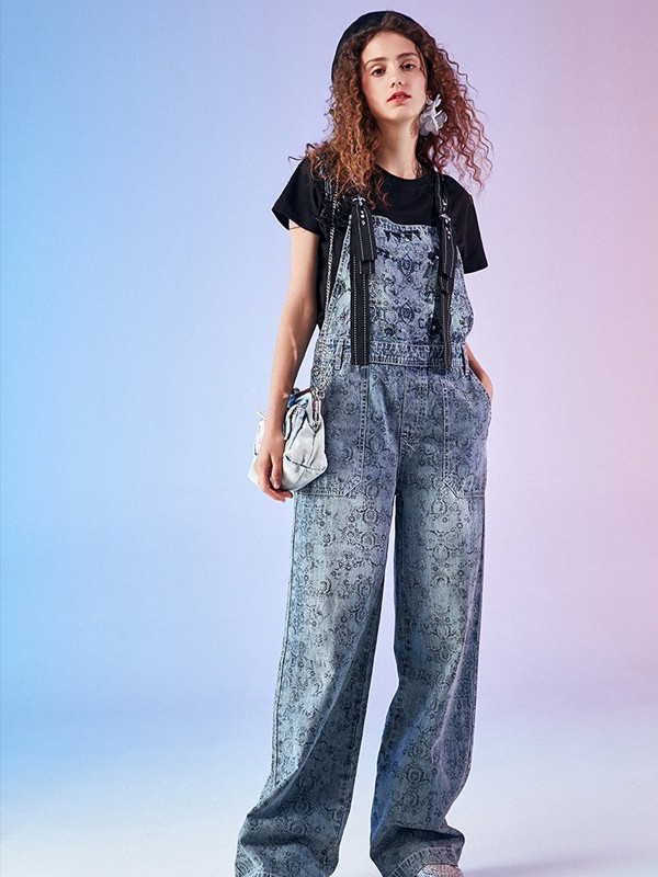 莲灿女装2021春夏季