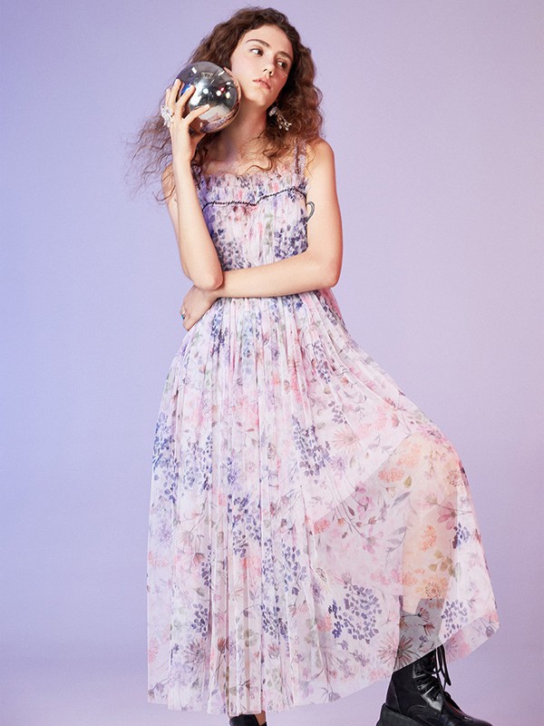 莲灿女装2021春夏季