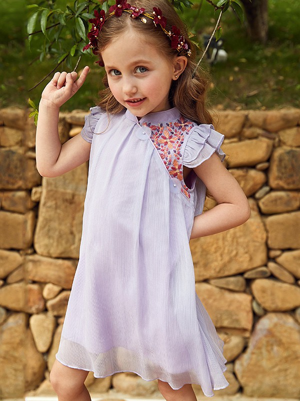 小裂帛2021春夏季