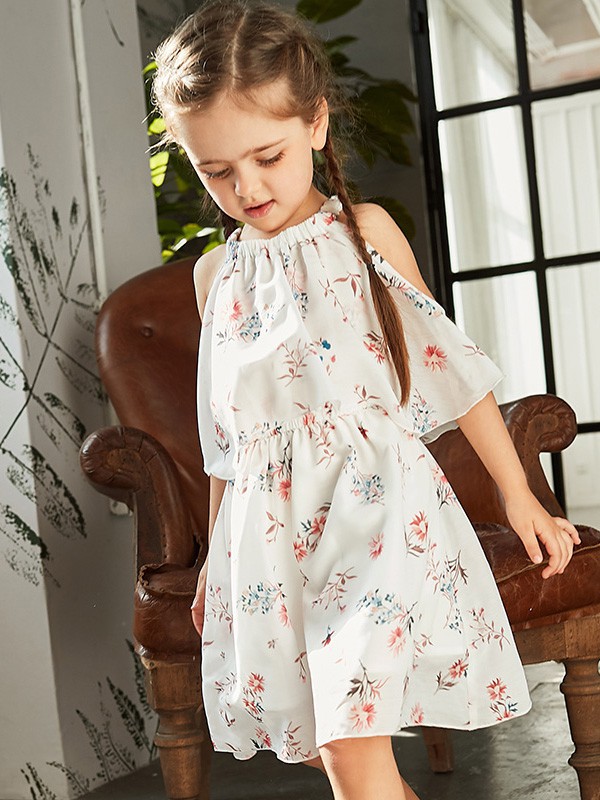 小裂帛童装2021春夏季