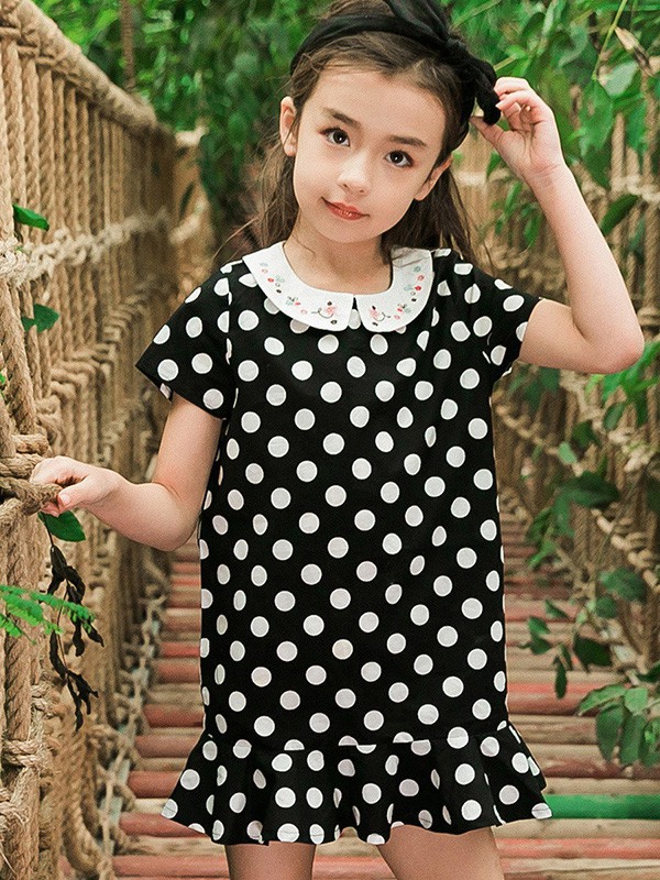 小裂帛童装2021春夏季