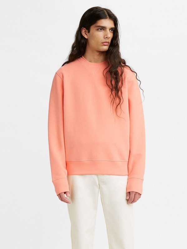 李维斯牛仔2021春夏季