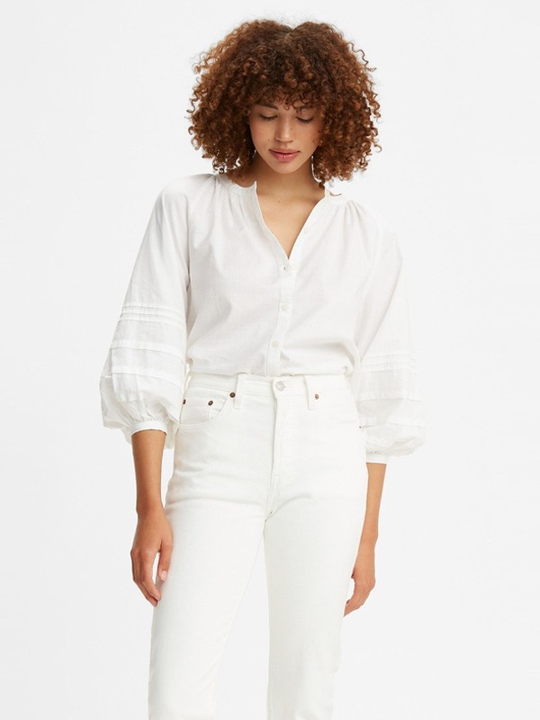 李维斯2021春夏季