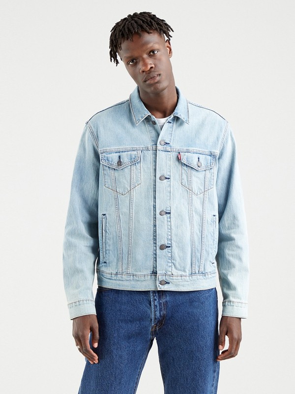 李维斯牛仔2021春夏季