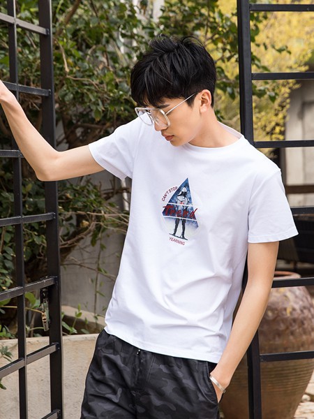 花花公子2021春夏季