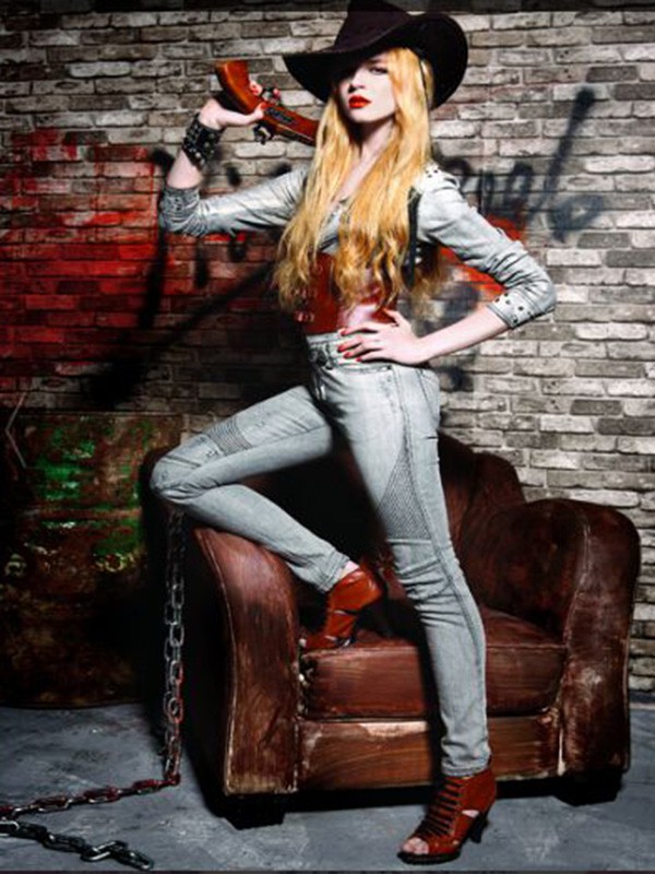 DGVI女装2021春夏季