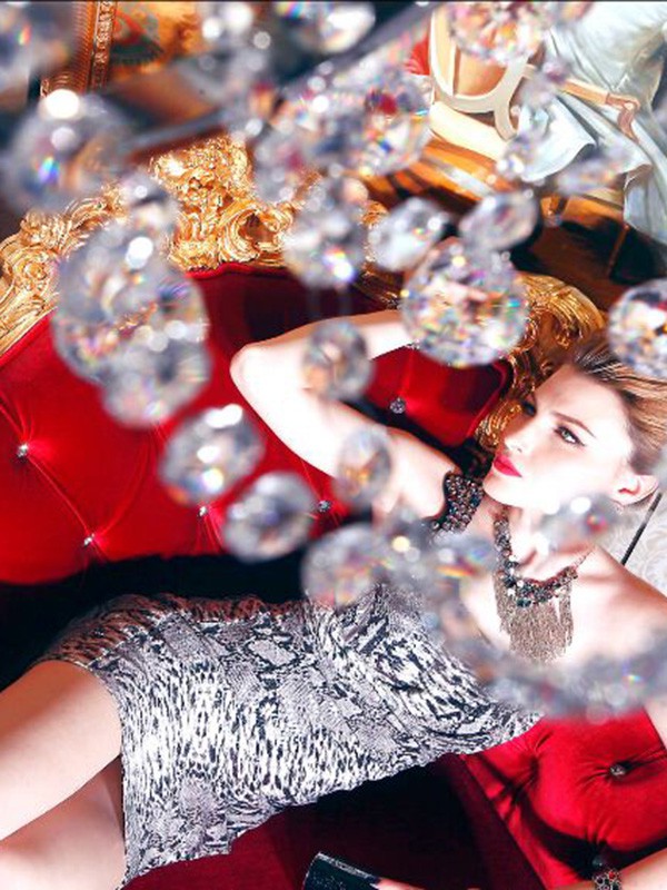 DGVI女装2021春夏季