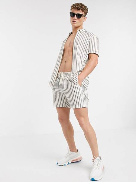 ASOS休闲装2021春夏季