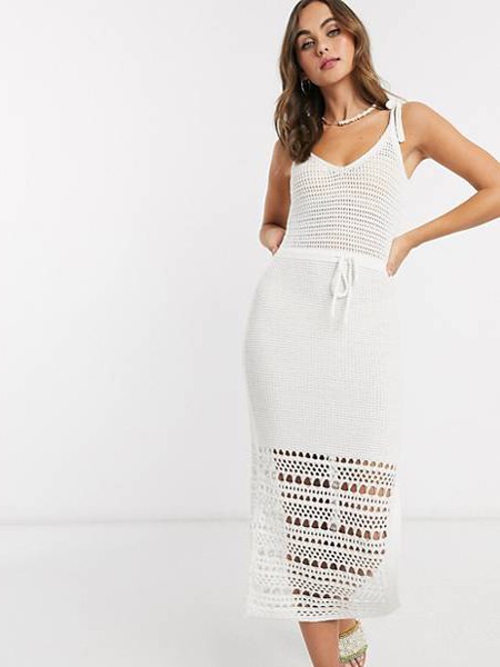 ASOS休闲装2021春夏季