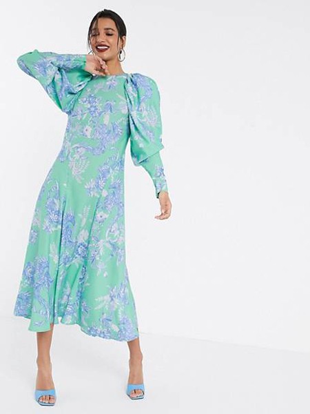 ASOS休闲装2021春夏季