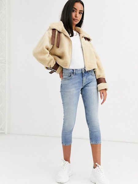 ASOS休闲装2021春夏季