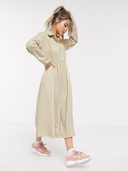 ASOS休闲装2021春夏季