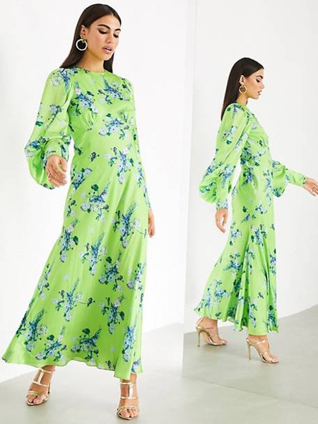 ASOS休闲装2021春夏季