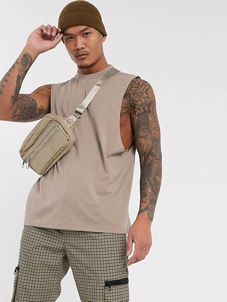 ASOS休闲装2021春夏季