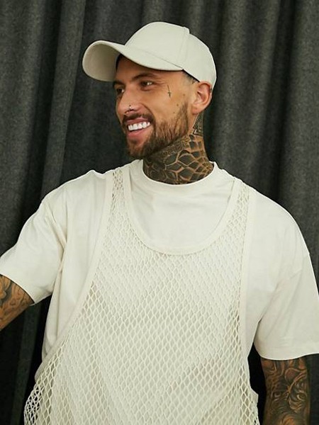 ASOS休闲装2021春夏季