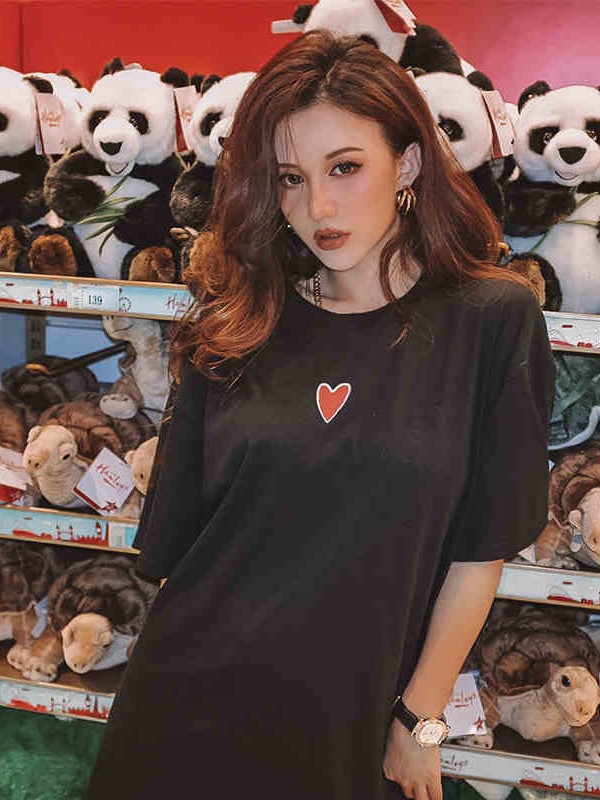 张驰休闲装2021春夏季