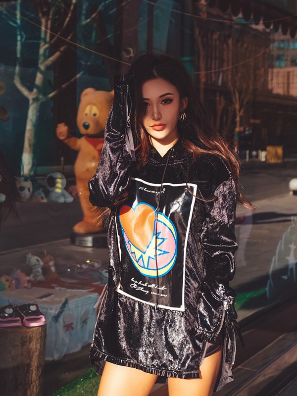 张驰休闲装2021春夏季