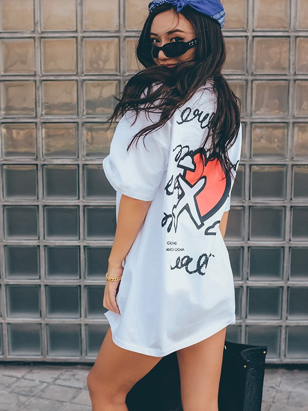 张驰休闲装2021春夏季