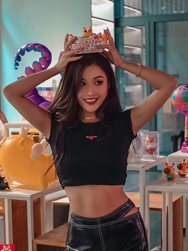 张驰休闲装2021春夏季