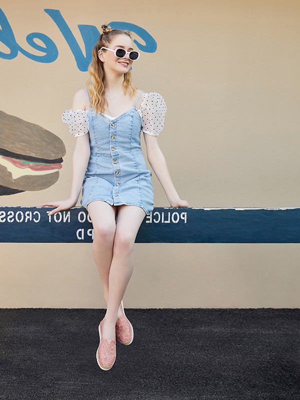 快乐玛丽鞋帽2021