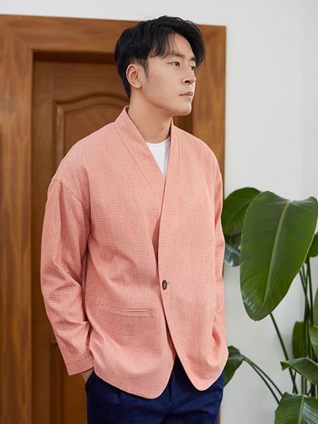 诗礼春秋女装2021春夏季