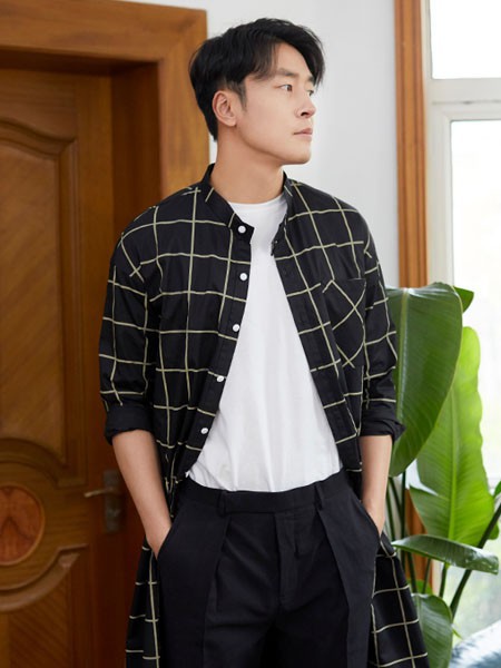 诗礼春秋女装2021春夏季