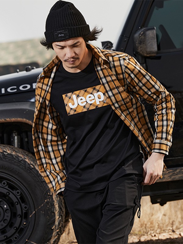 JEEP2021秋冬季