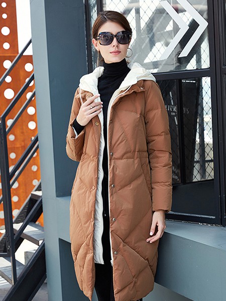 梦莎奴2021秋冬季