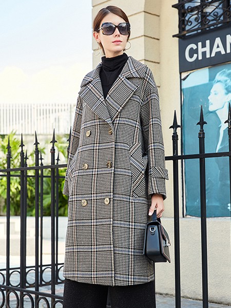 梦莎奴2021秋冬季