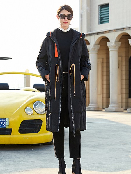 梦莎奴2020秋冬季