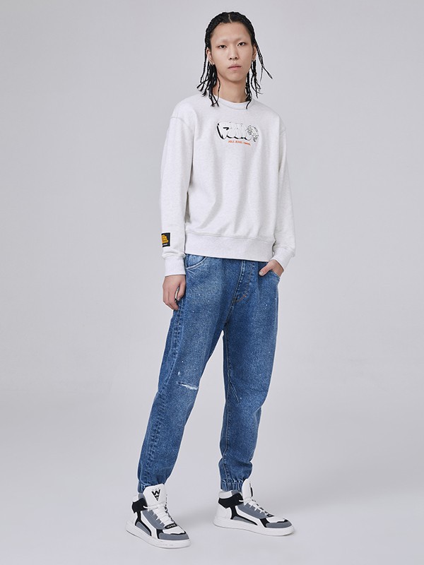 欧帛牛仔2021秋冬季