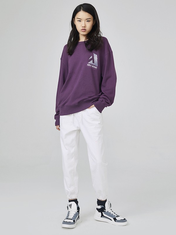 欧帛牛仔2021秋冬季