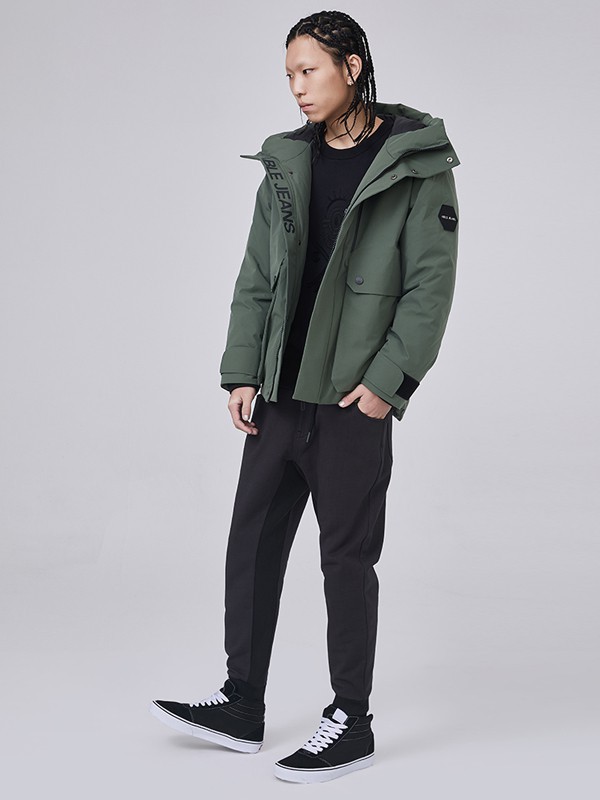 欧帛牛仔2021秋冬季