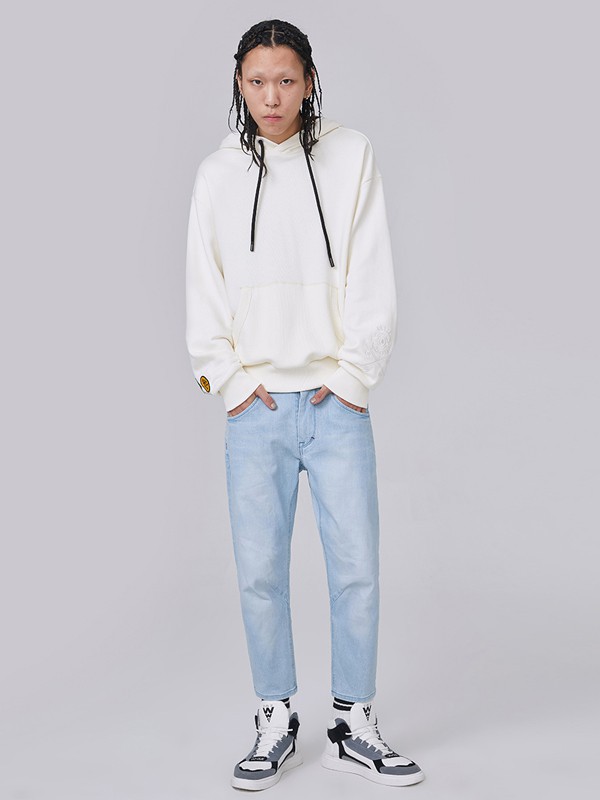 欧帛牛仔2021秋冬季