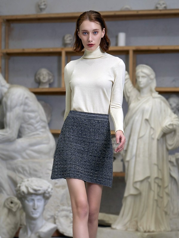 JessicaRED女装2021春夏季