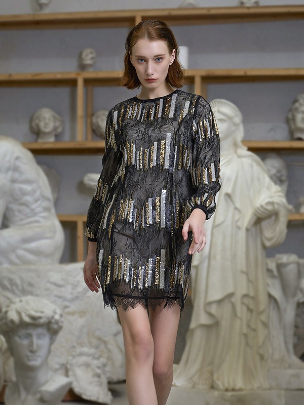 JessicaRED女装2021春夏季