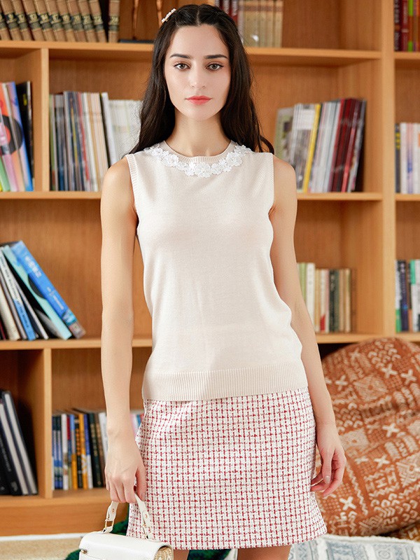 JessicaRED女装2021春夏季