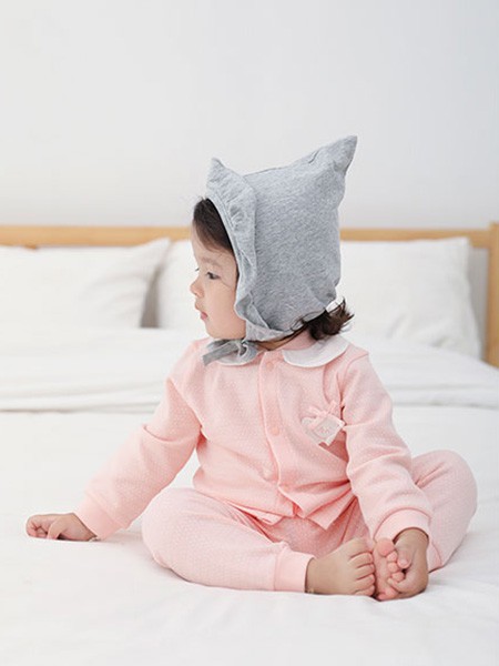 安卡米童装2021秋冬季