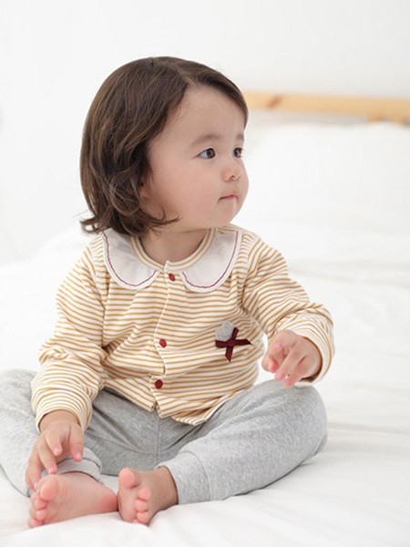 安卡米童装2021秋冬季